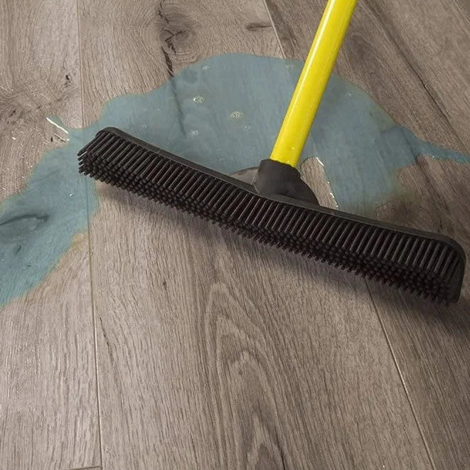 Fur Broom