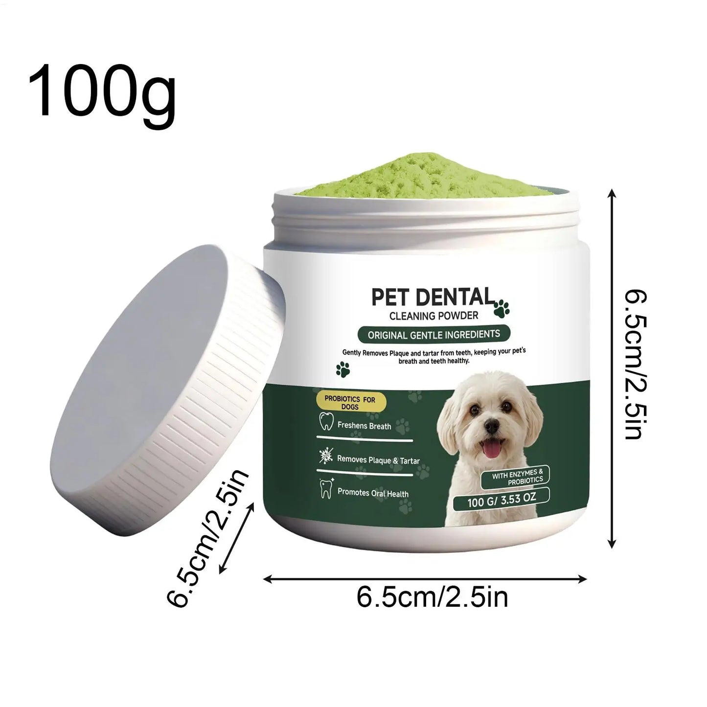 Dog Biotics