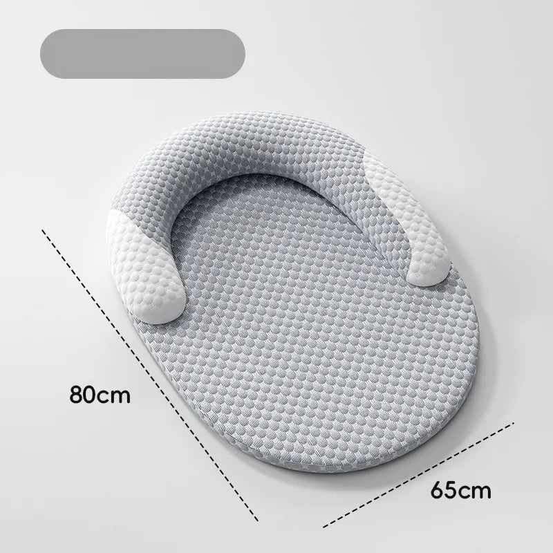 Cooling Dog Bed