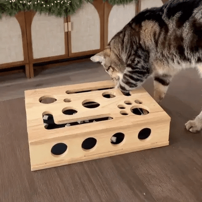 CLAW SAVER