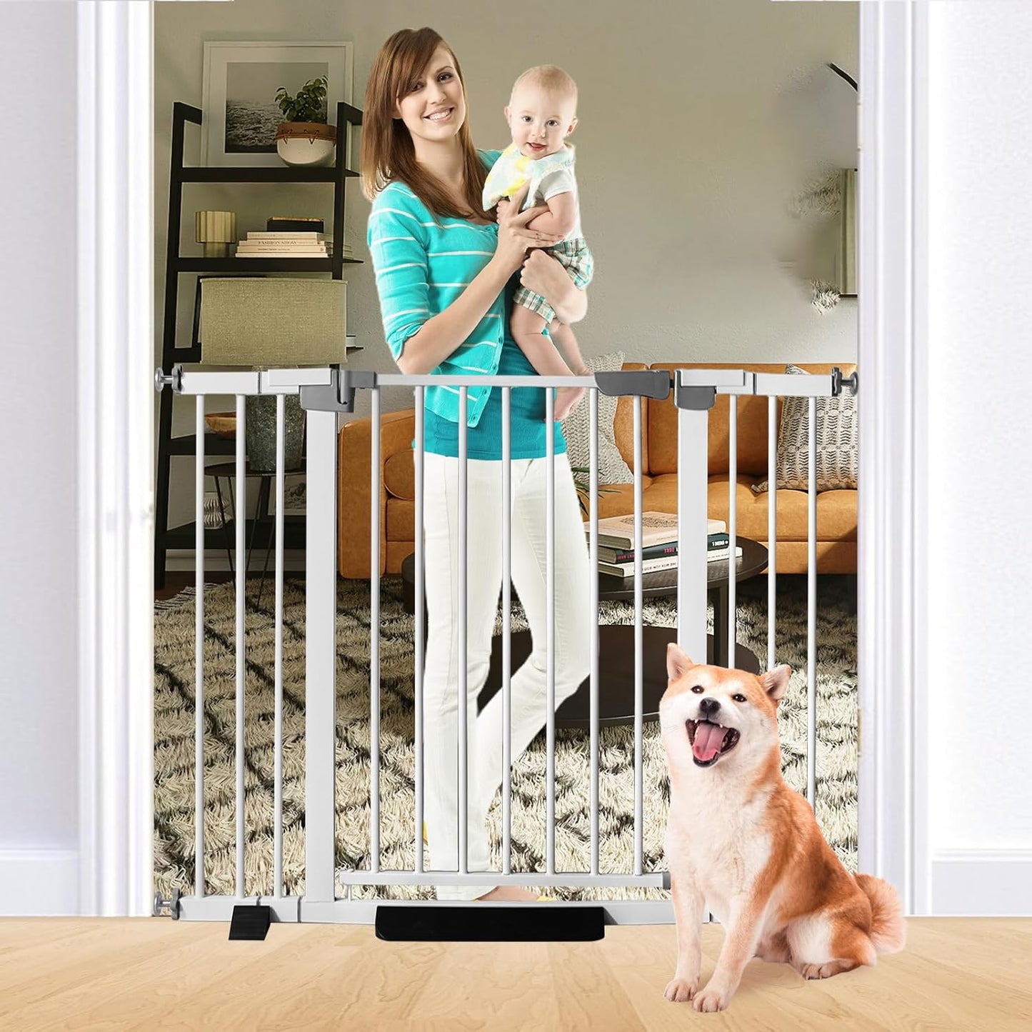 Dog Gate