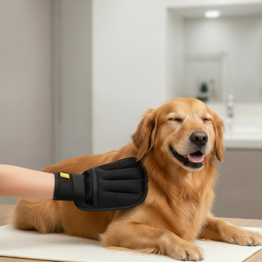 Pet Hair Gloves