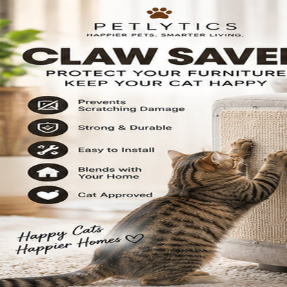 Petlytics™ ClawGuard SAVER