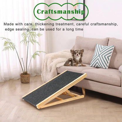 DOG RAMP