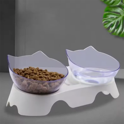 Orthopedic Cat Bowl