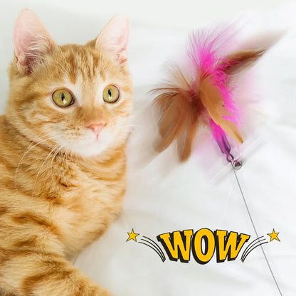 Flying Bird Toy
