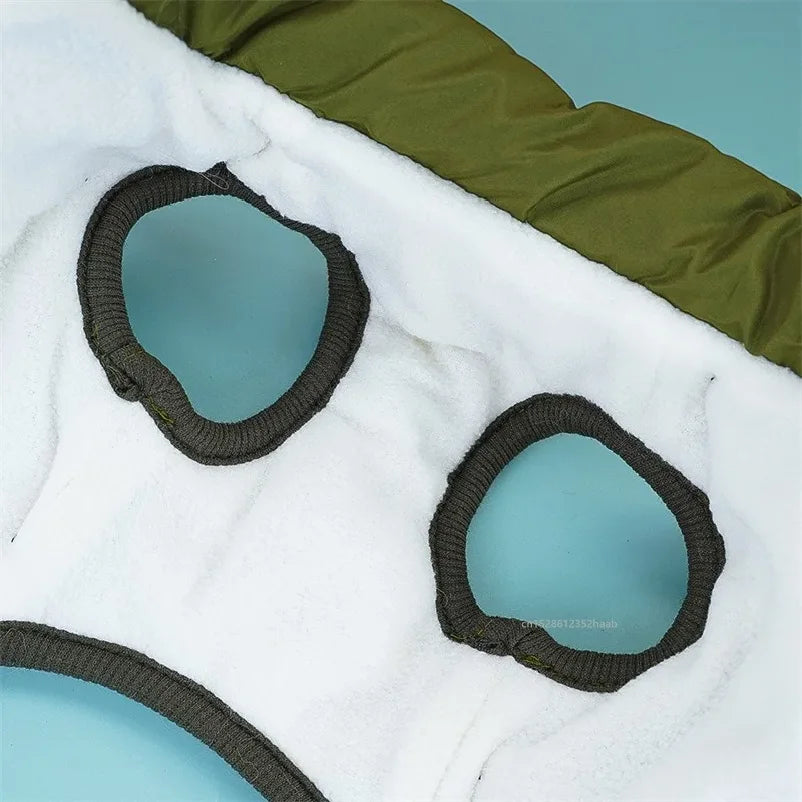 Dog Jacket