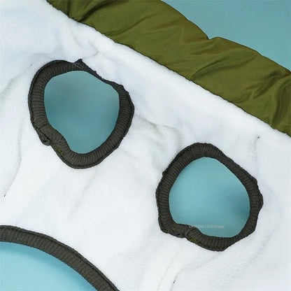 Dog Jacket