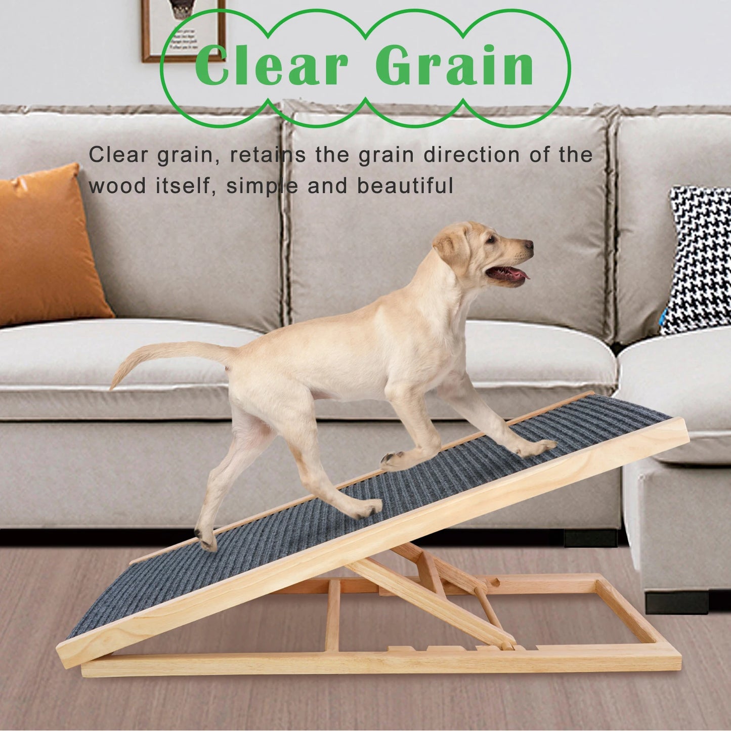 DOG RAMP