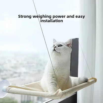 Cat Hammock