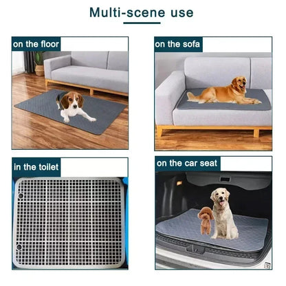 Puppy Pad
