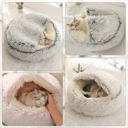 Cocoon Bed