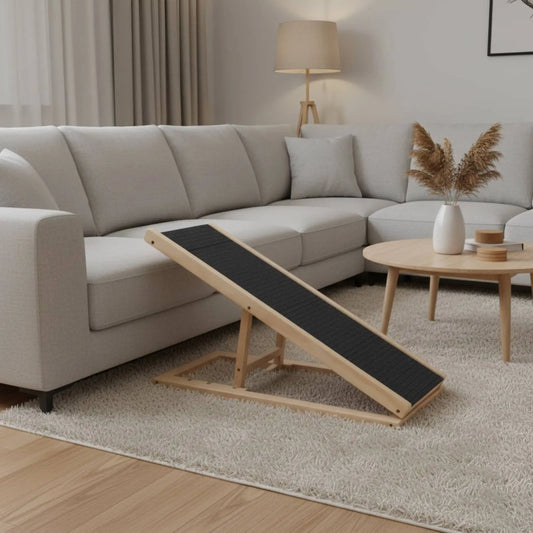 DOG RAMP