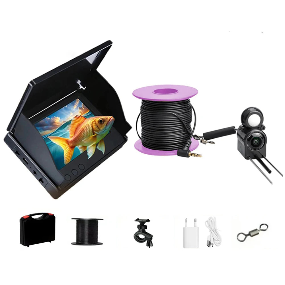 Fishing Camera