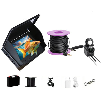 Fishing Camera