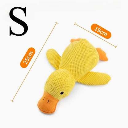 SUPPORT DUCK