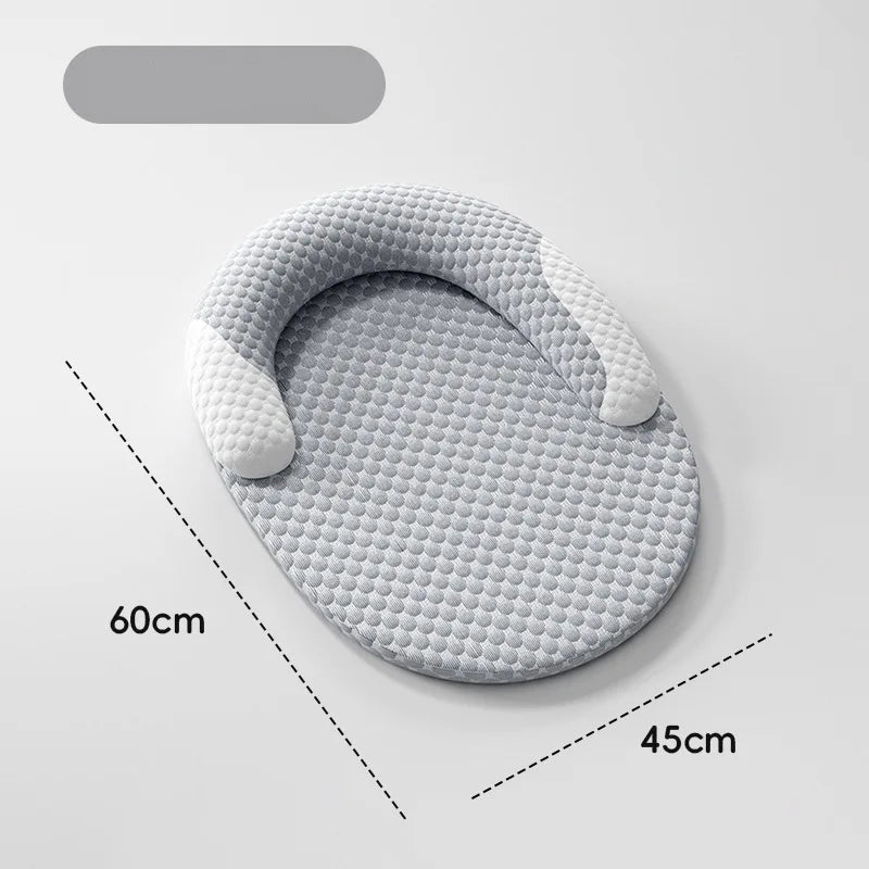 Cooling Dog Bed