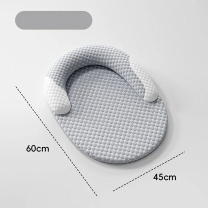 Cooling Dog Bed