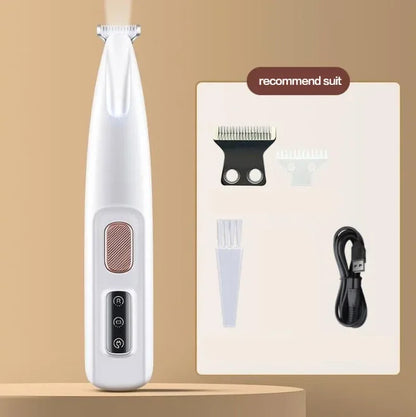 PAW TRIMMER