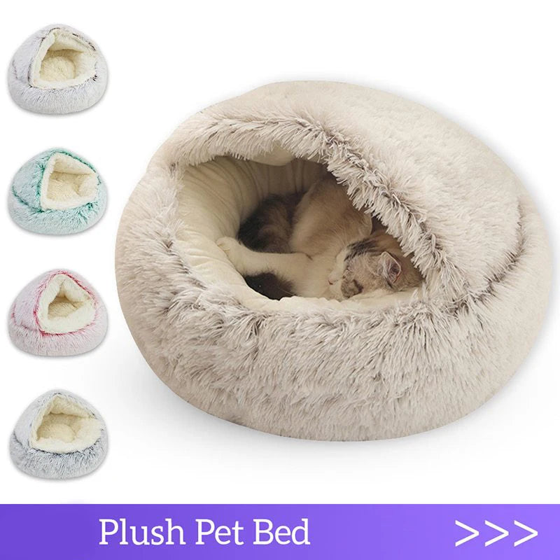 Cocoon Bed