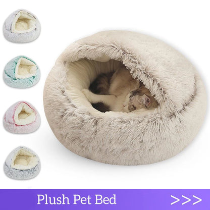Cocoon Bed