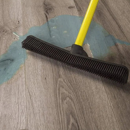 Fur Broom