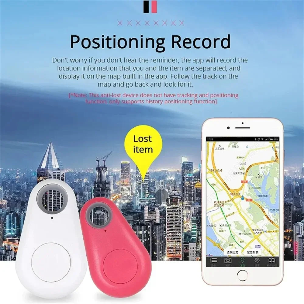 GPS Locator
