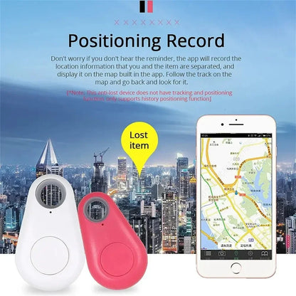 GPS Locator
