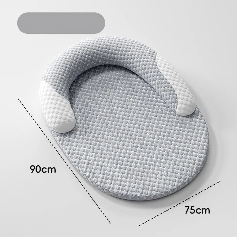 Cooling Dog Bed