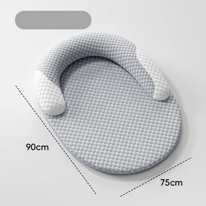 Cooling Dog Bed
