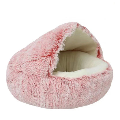 Cocoon Bed