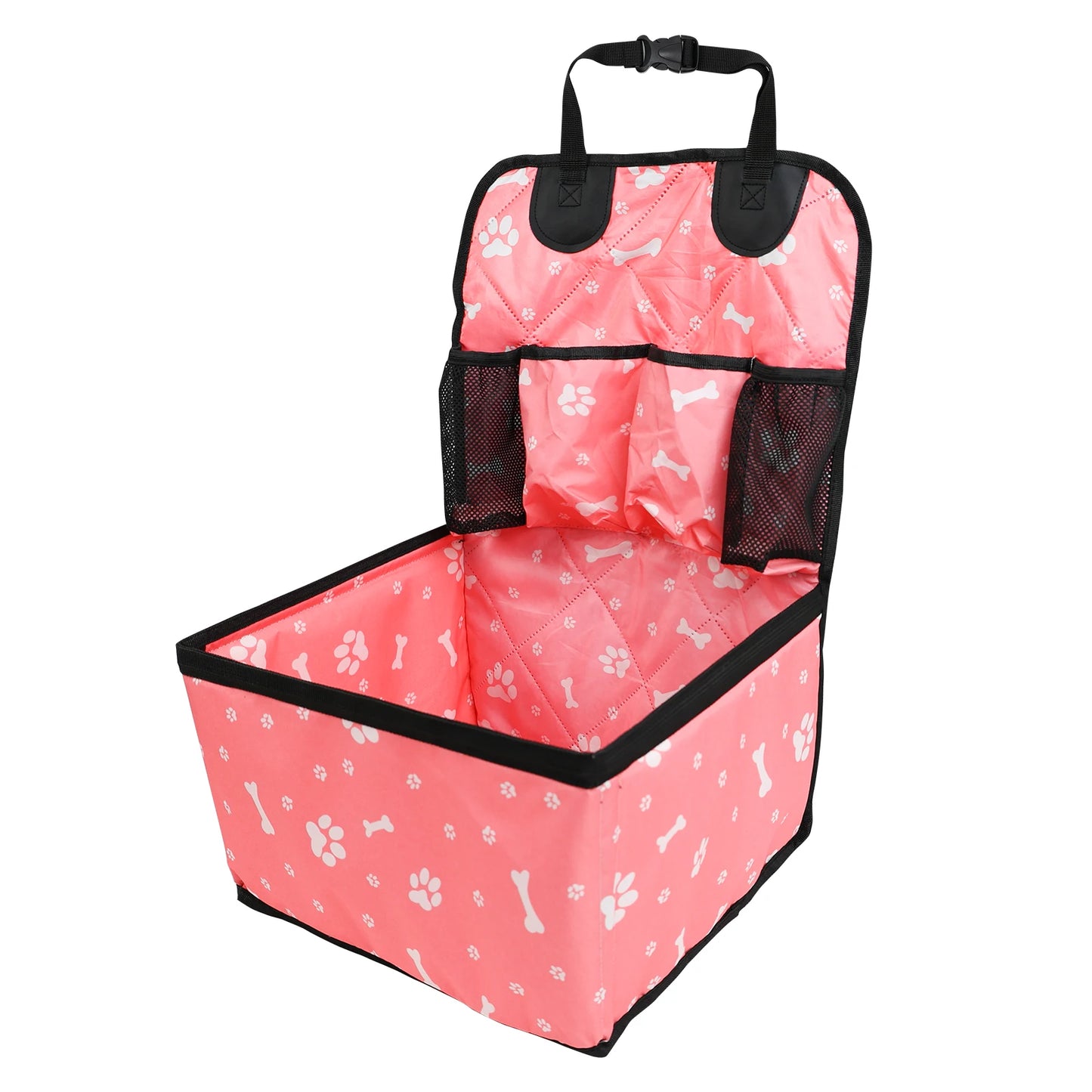 Car Bed