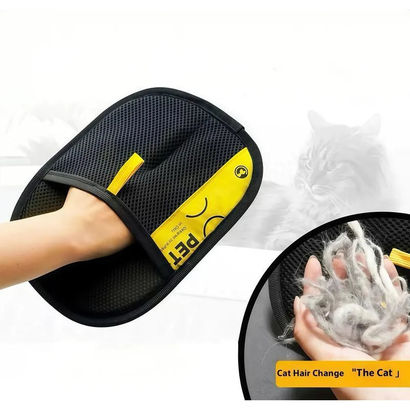 Pet Hair Gloves