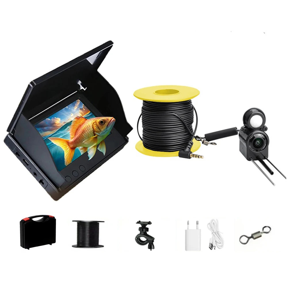 Fishing Camera