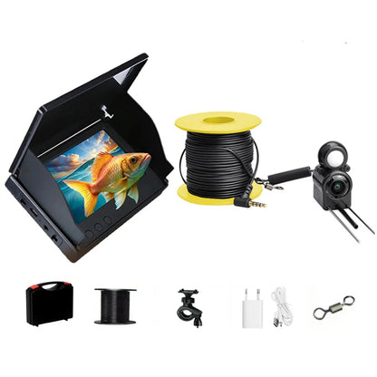 Fishing Camera