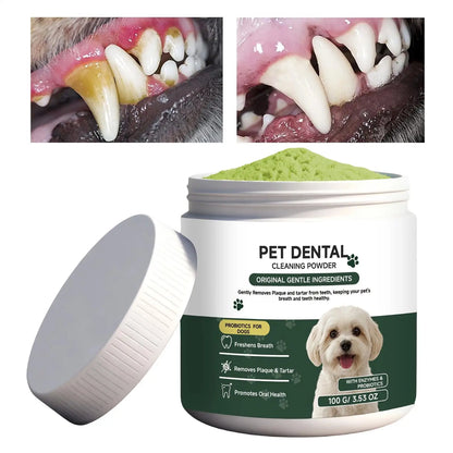 Dog Biotics