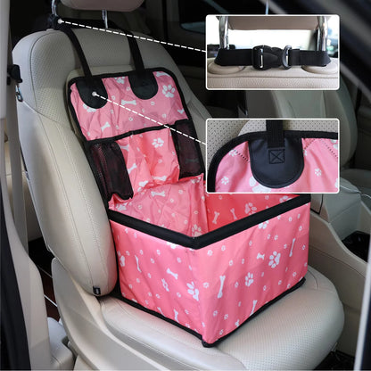 Car Bed