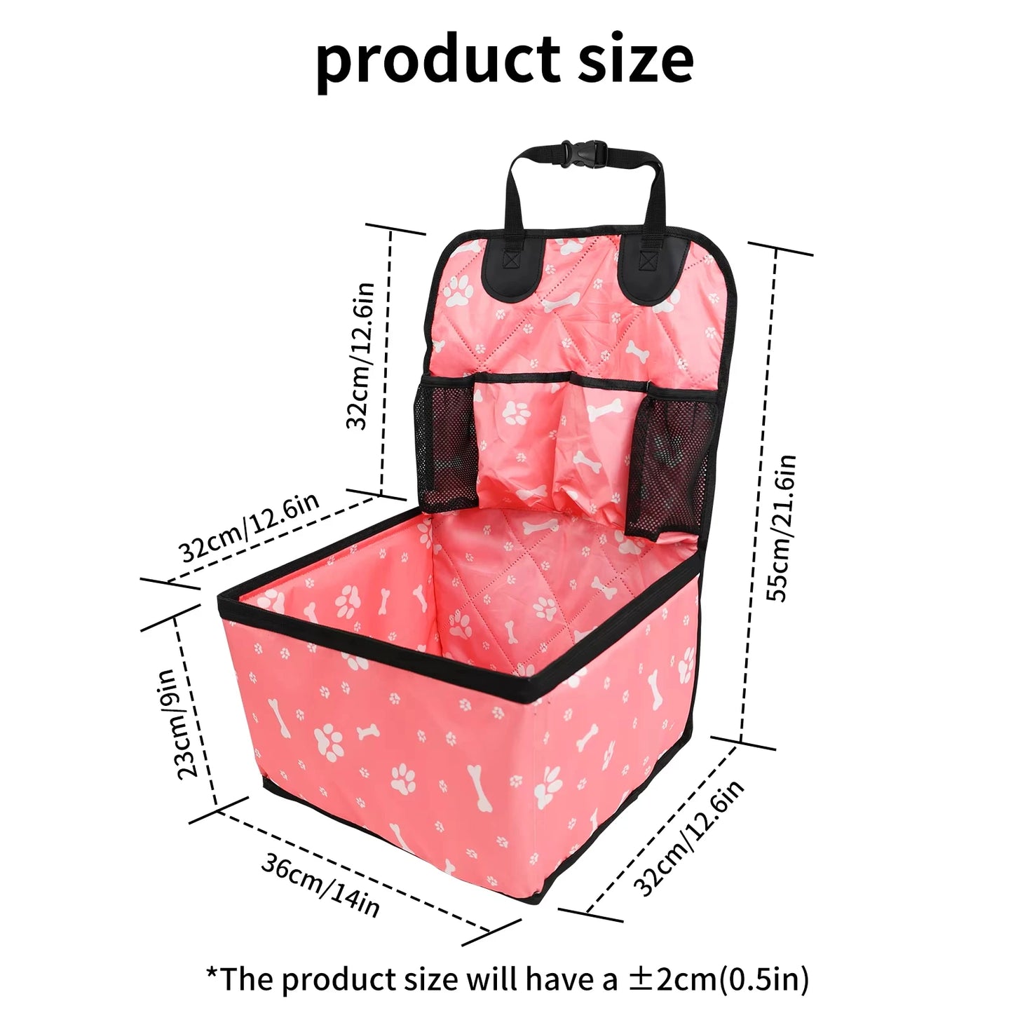 Car Bed