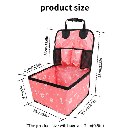 Car Bed