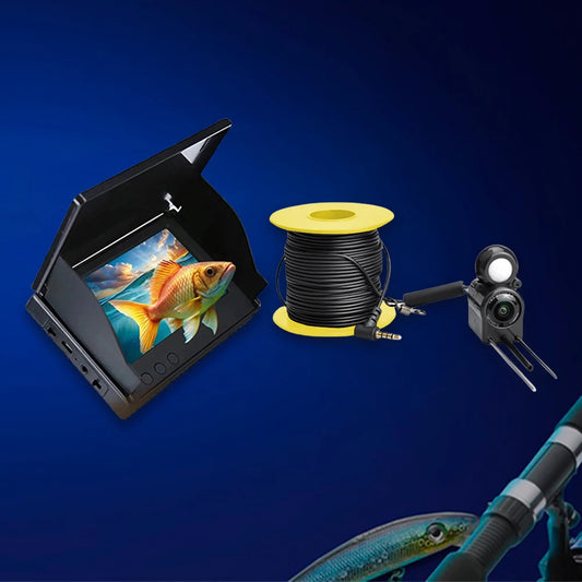 Fishing Camera