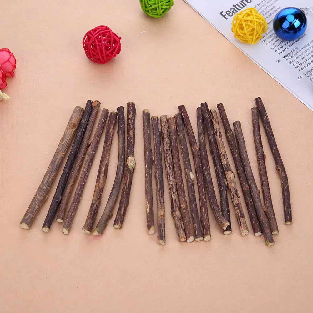 Dental Sticks