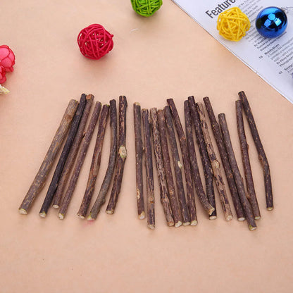 Dental Sticks