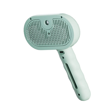 Petlytics™ MistGroom 3-in-1 Brush
