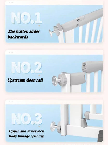 Dog Gate