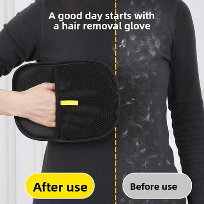 Pet Hair Gloves