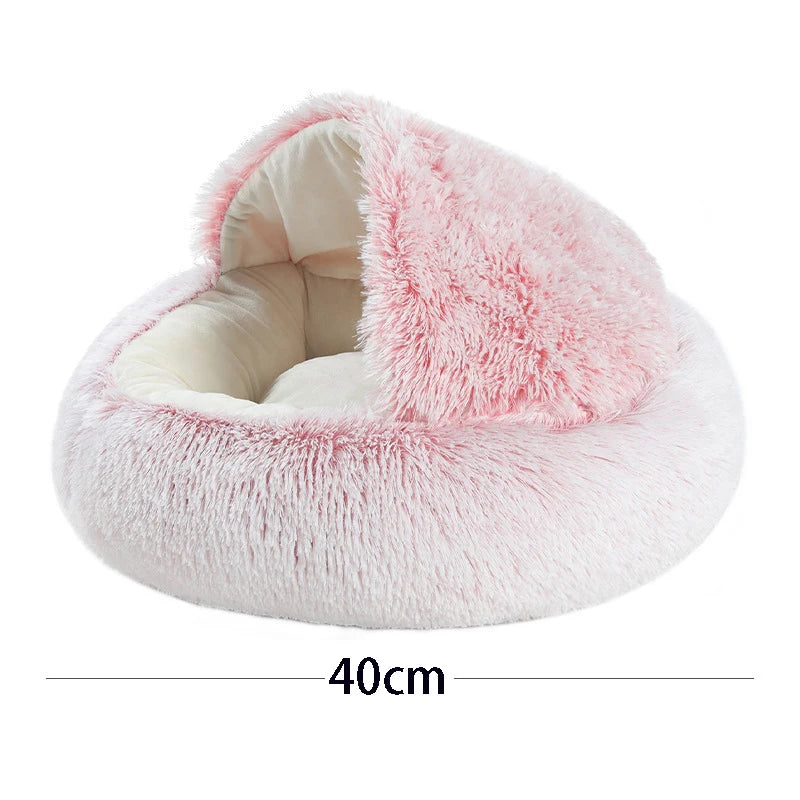 Cocoon Bed