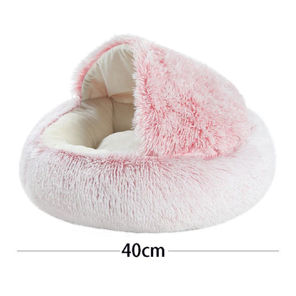 Cocoon Bed