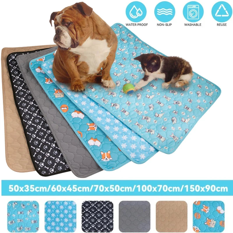 Puppy Pad