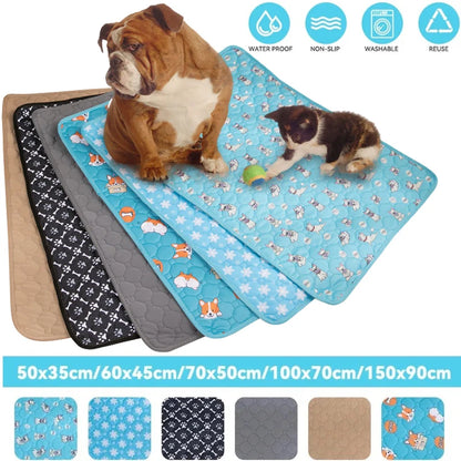 Puppy Pad