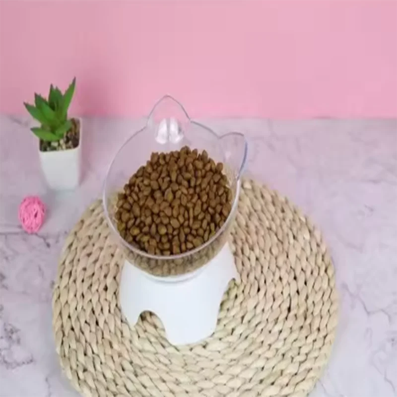 Orthopedic Cat Bowl